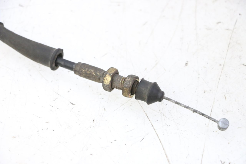 photo de CAVO ACCELERATORE PEUGEOT TWEET PRO CARGO 50 (2018 - 2020)