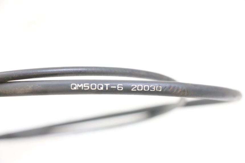 photo de CAVO DELL'ACCELERATORE PEUGEOT V-CLIC VCLIC 50 (2007 - 2013)