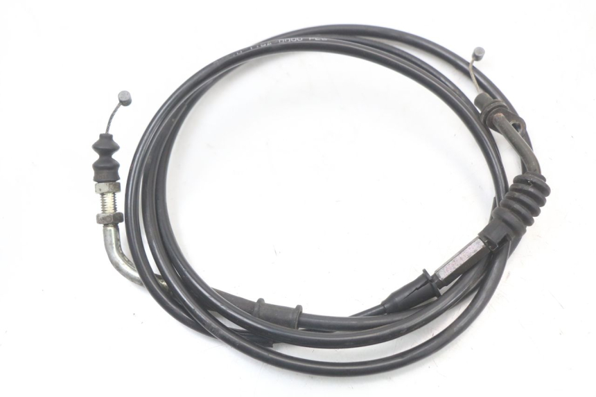 photo de CAVO ACCELERATORE BEELINE VELOCE 4T 50 (2011 - 2020)