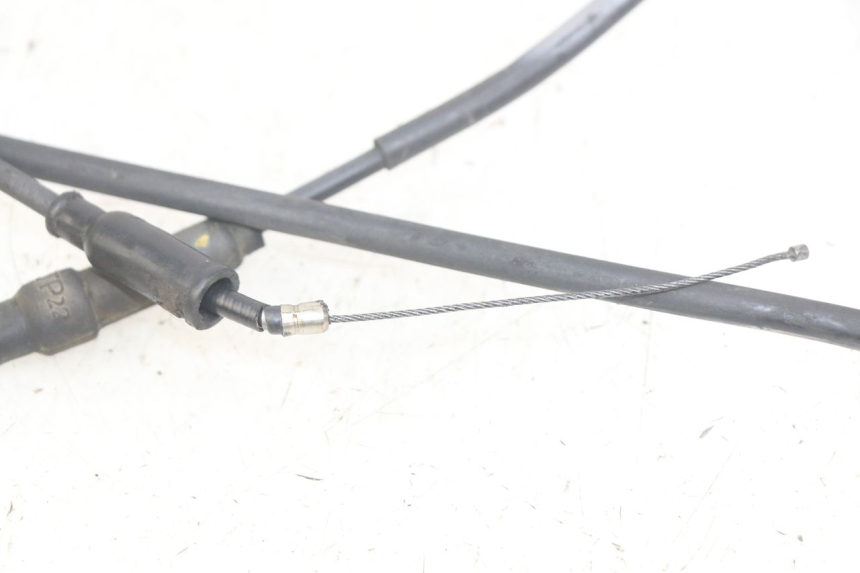 photo de CAVO DELL'ACCELERATORE PIAGGIO VESPA SPRINT 2T 50 (2014 - 2018)