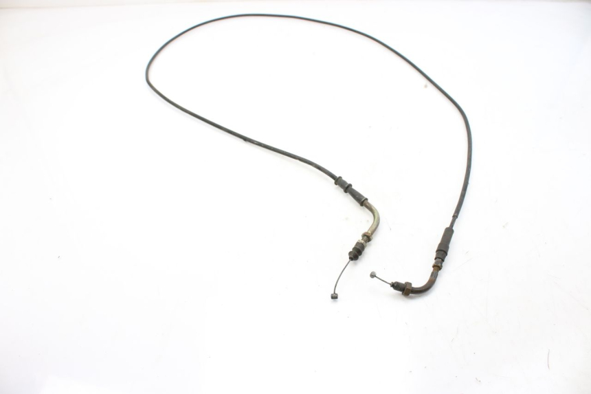 photo de CAVO DELL'ACCELERATORE EUROCKA VIRTUALITY GT 4T 50 (2011 - 2017)