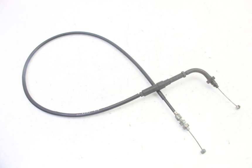 photo de CAVO DELL'ACCELERATORE DAELIM VJ ROADWIN FI 125 (2008 - 2017) - Vista principale