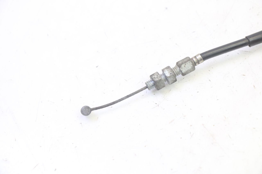 photo de CAVO DELL'ACCELERATORE DAELIM VJ ROADWIN FI 125 (2008 - 2017) - Zoom sullo stato d'uso