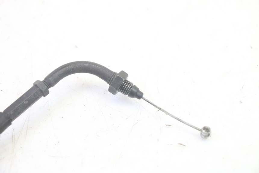 photo de CAVO DELL'ACCELERATORE DAELIM VJ ROADWIN FI 125 (2008 - 2017) - Altra angolazione