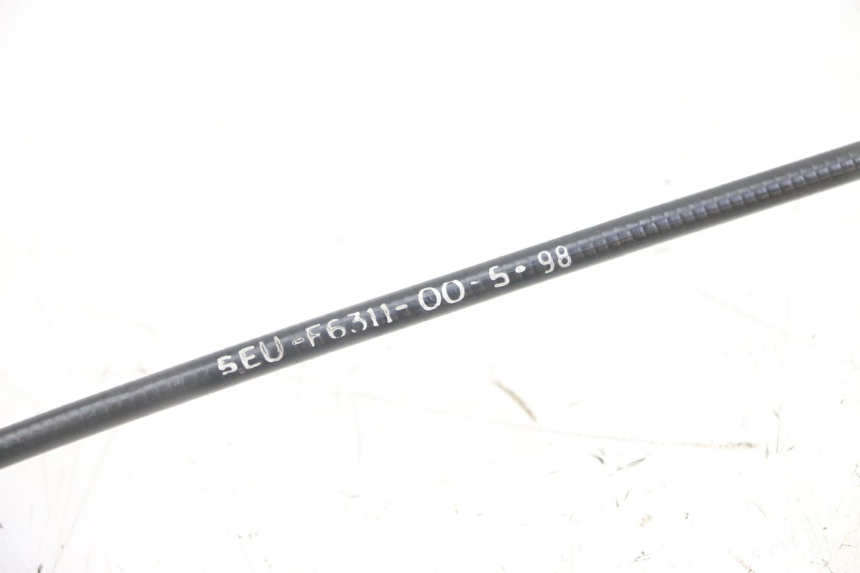 photo de CAVO ACCELERATORE YAMAHA WHY 50 (1998 - 2000)