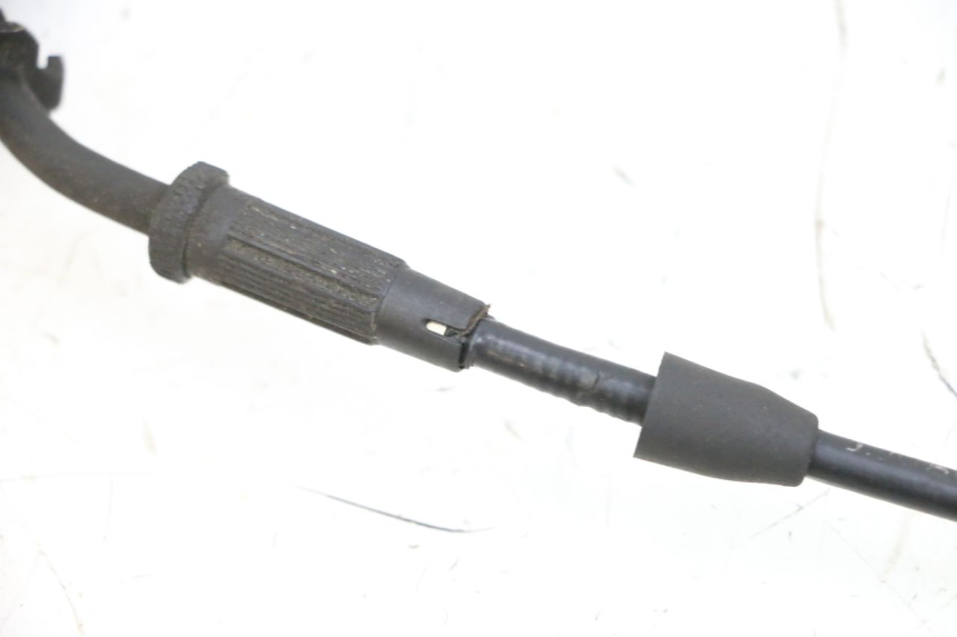 photo de CAVO ACCELERATORE PIAGGIO X8 125 (2004 - 2007) - Altra angolazione