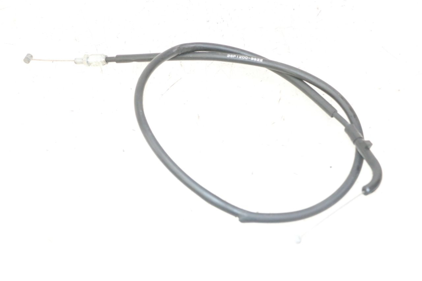 photo de CAVO ACCELERATORE YAMAHA XJ6 ABS 600 (2008 - 2016)