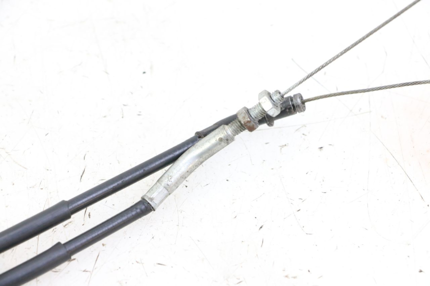 photo de CAVO ACCELERATORE YAMAHA XJN DIVERSION 600 (2000 - 2003)