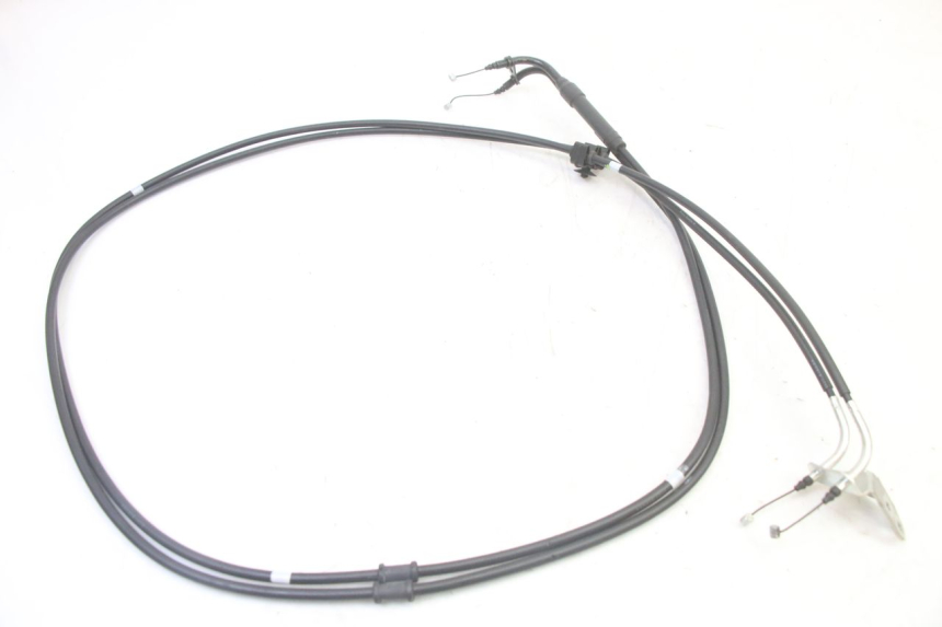 photo de CAVO ACCELERATORE YAMAHA XMAX X-MAX 125 (2021 - 2025)