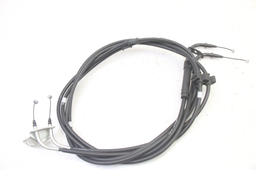 photo de CAVO ACCELERATORE YAMAHA XMAX X-MAX 125 (2021 - 2025)
