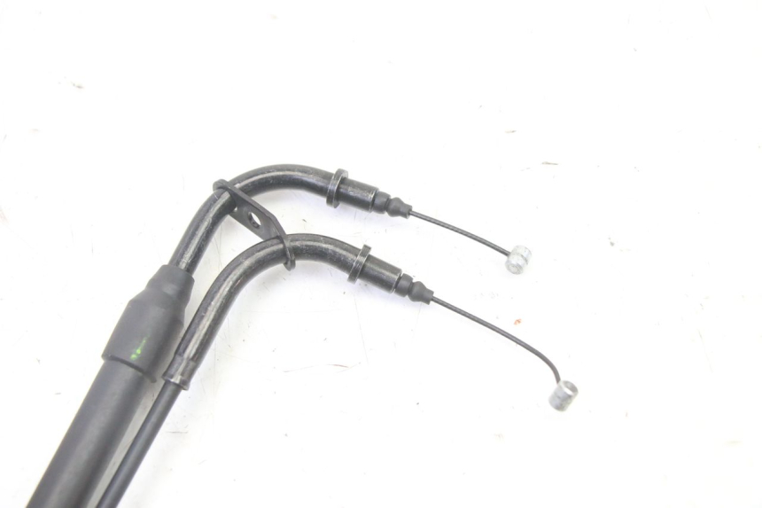 photo de CAVO ACCELERATORE YAMAHA XMAX X-MAX 125 (2021 - 2025)