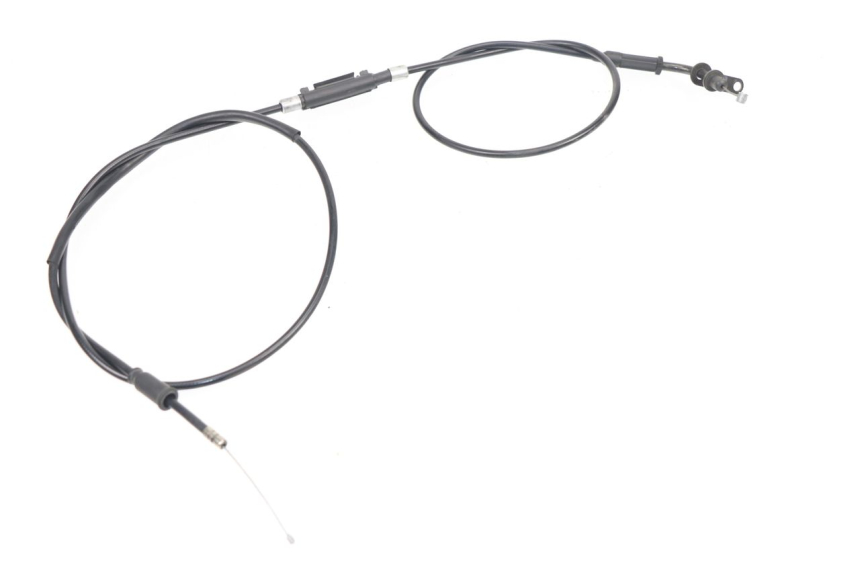 photo de Cavo dell'acceleratore YAMAHA BW'S NAKED 50 (2008 - 2019)