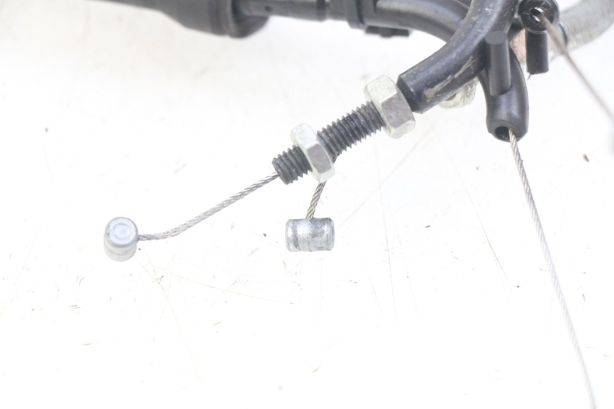 photo de CAVO DELL'ACCELERATORE YAMAHA FJR ABS 1300 (2006 - 2012)