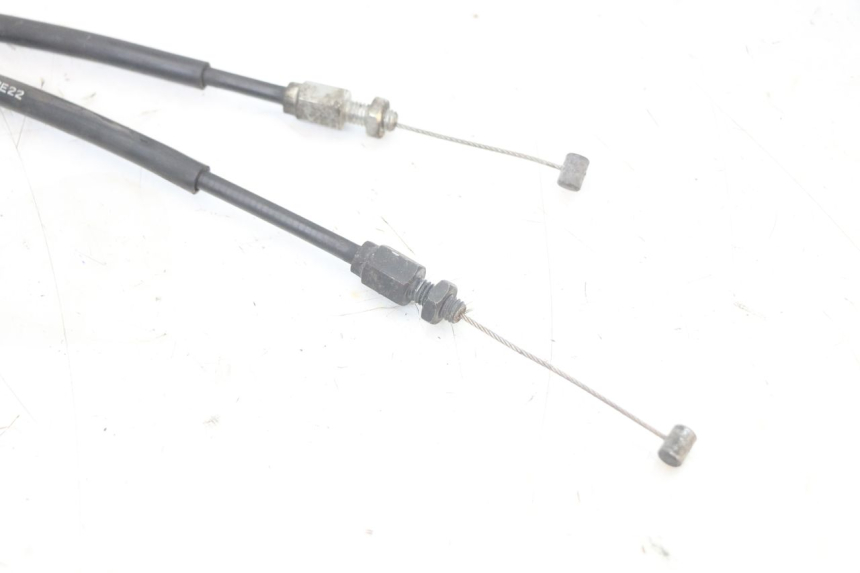 photo de CAVO ACCELERATORE YAMAHA FZ1 FAZER 1000 (2007 - 2009)