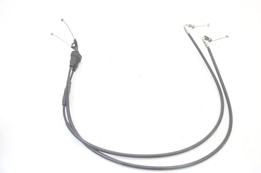 photo de CAVO DELL'ACCELERATORE YAMAHA FZS FAZER 600 (2001 - 2003)