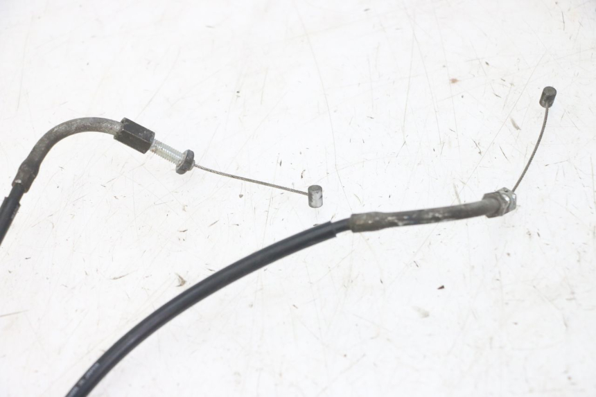 photo de CAVO DELL'ACCELERATORE YAMAHA FZS FAZER 600 (2001 - 2003)
