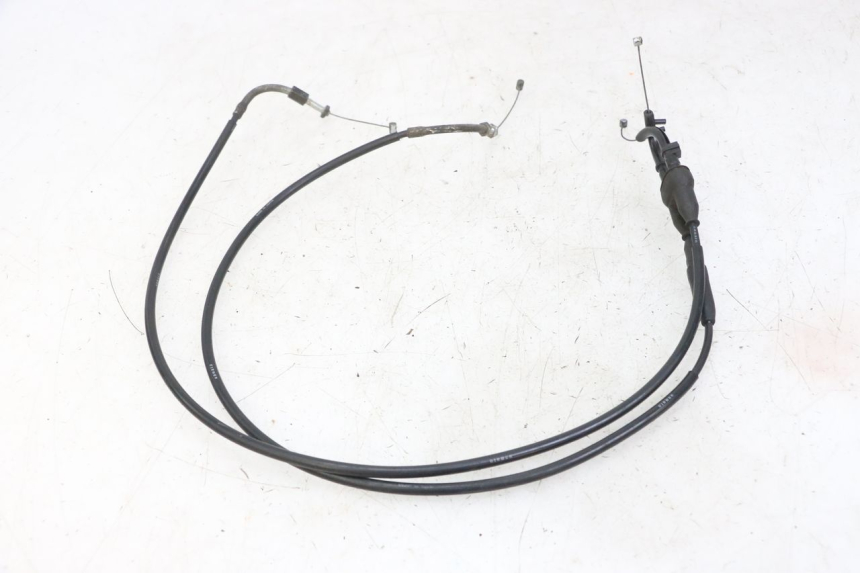 photo de CAVO DELL'ACCELERATORE YAMAHA FZS FAZER 600 (2001 - 2003)