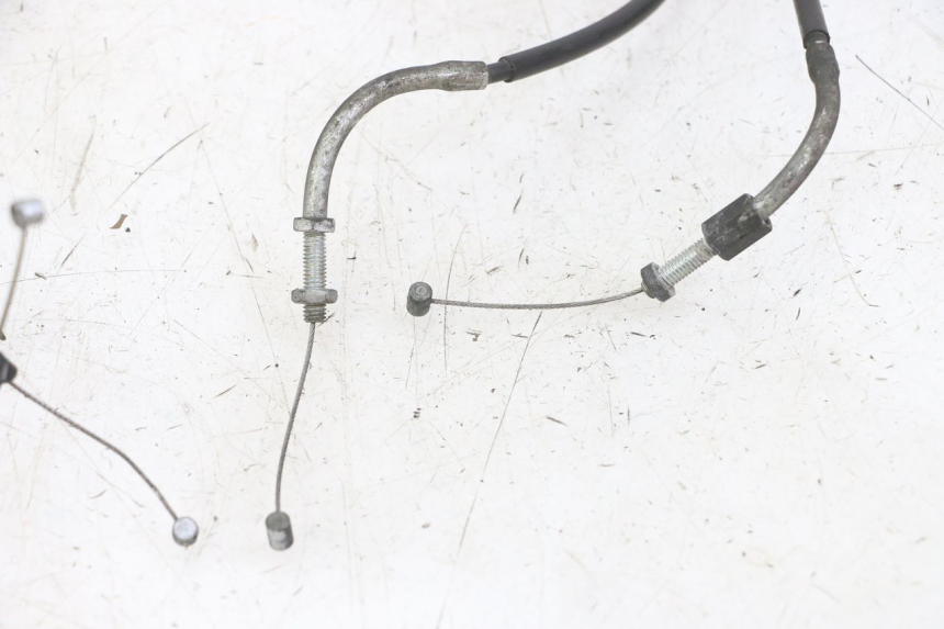 photo de CAVO DELL'ACCELERATORE YAMAHA FZS FAZER 600 (2001 - 2003)