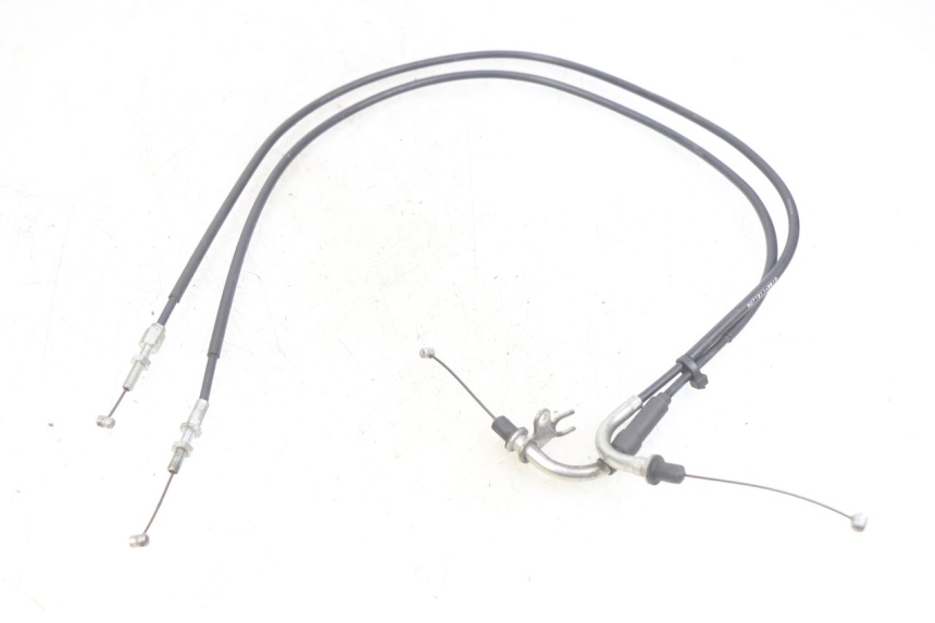 photo de CAVO DELL'ACCELERATORE YAMAHA MT ABS 125 (2014 - 2018)