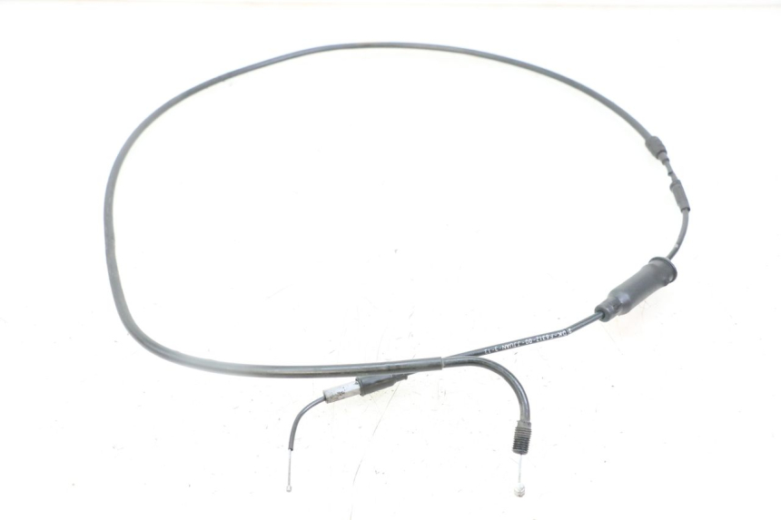 photo de CAVO ACCELERATORE YAMAHA NEO'S NEOS 2T EASY 50 (2013 - 2016)