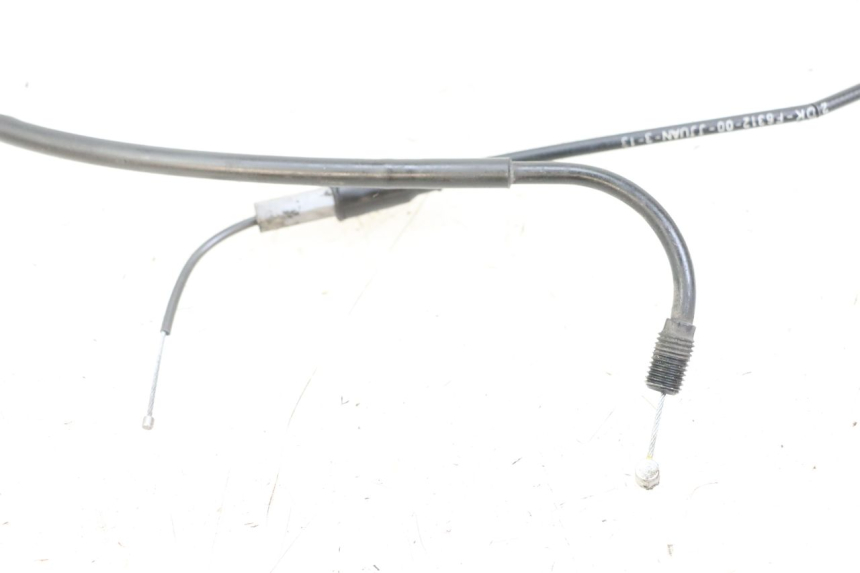 photo de CAVO ACCELERATORE YAMAHA NEO'S NEOS 2T EASY 50 (2013 - 2016)
