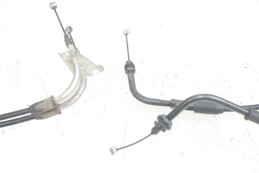 photo de CAVO DELL'ACCELERATORE YAMAHA NEOS NEO'S 4T 50 (2008 - 2016)