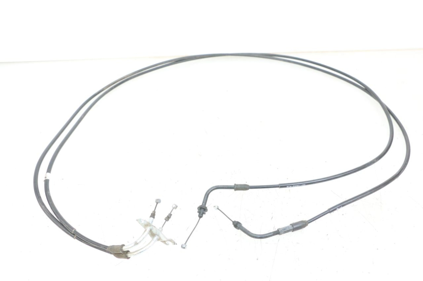 photo de CAVO DELL'ACCELERATORE YAMAHA NEOS NEO'S 4T 50 (2008 - 2016)
