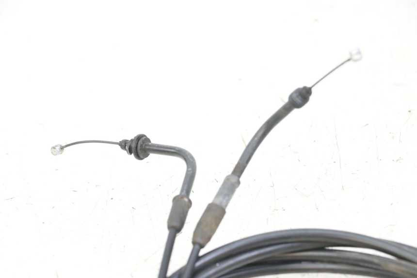 photo de CAVO DELL'ACCELERATORE YAMAHA NEOS NEO'S 4T 50 (2008 - 2016)