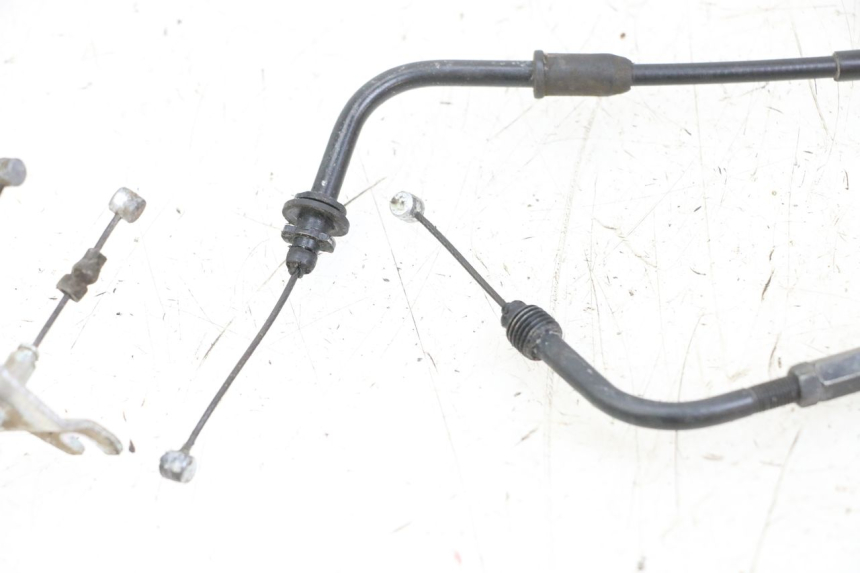 photo de CAVO DELL'ACCELERATORE YAMAHA NEOS NEO'S 4T 50 (2008 - 2016)