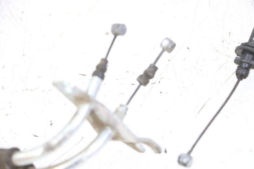 photo de CAVO DELL'ACCELERATORE YAMAHA NEOS NEO'S 4T 50 (2008 - 2016)