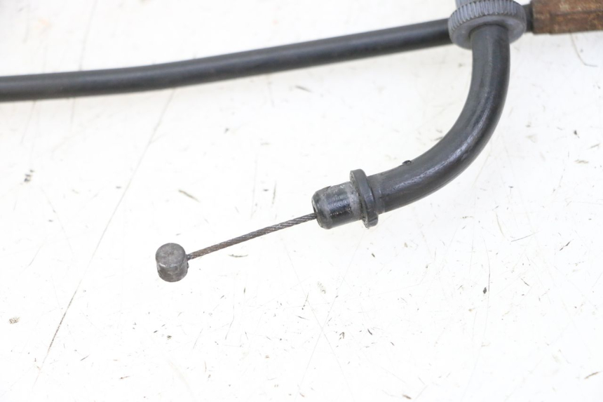 photo de Cavo dell'acceleratore YAMAHA SR 125 (1982 - 2003)