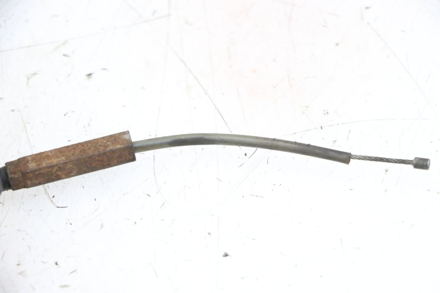 photo de Cavo dell'acceleratore YAMAHA SR 125 (1982 - 2003)