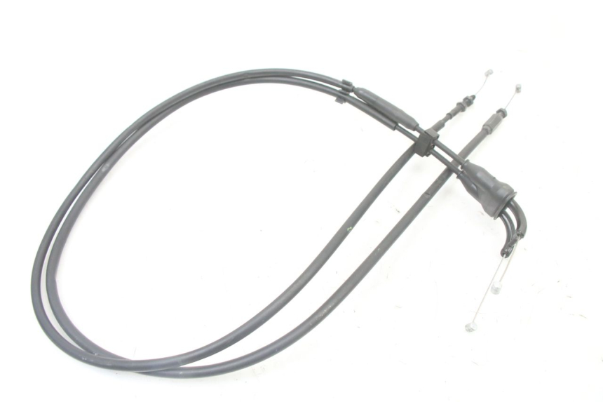 photo de CAVO ACCELERATORE YAMAHA TRACER 7 700 (2020 - 2024)