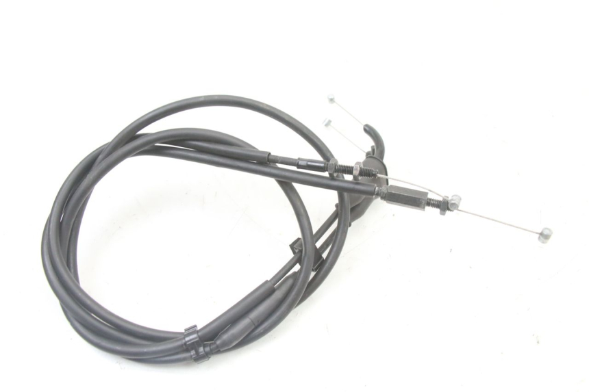photo de CAVO ACCELERATORE YAMAHA TRACER 7 700 (2020 - 2024)