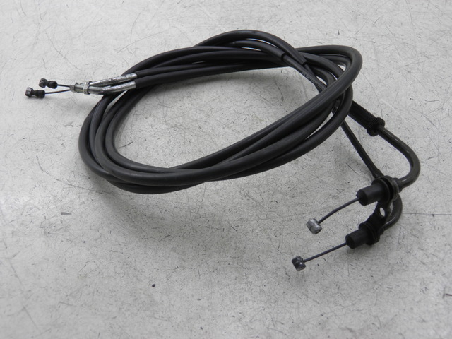 photo de CAVO DELL'ACCELERATORE YAMAHA X-CITY XCITY 125 (2007 - 2008)