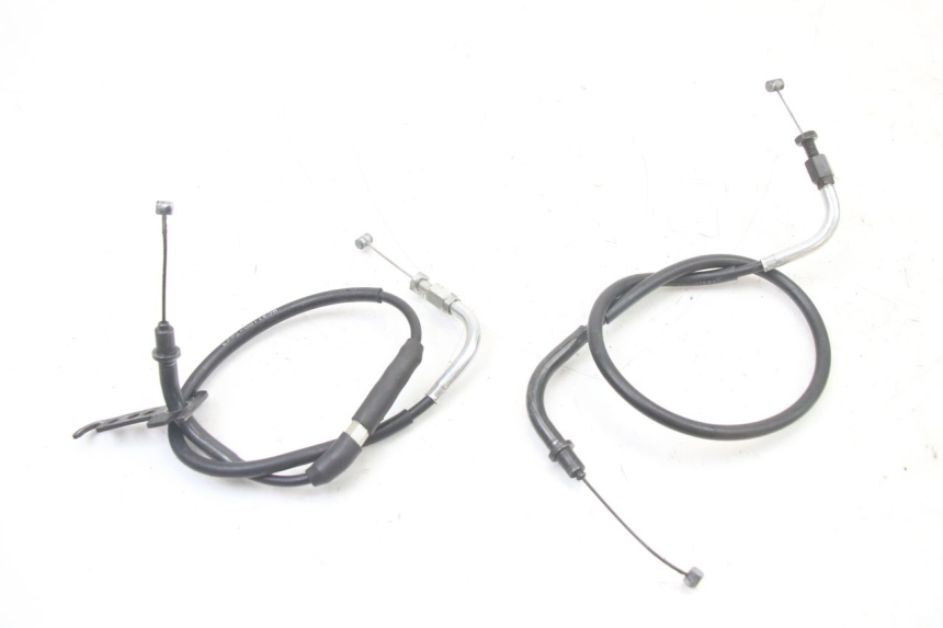 photo de CAVO ACCELERATORE YAMAHA YP T-MAX TMAX 530 (2017 - 2020)