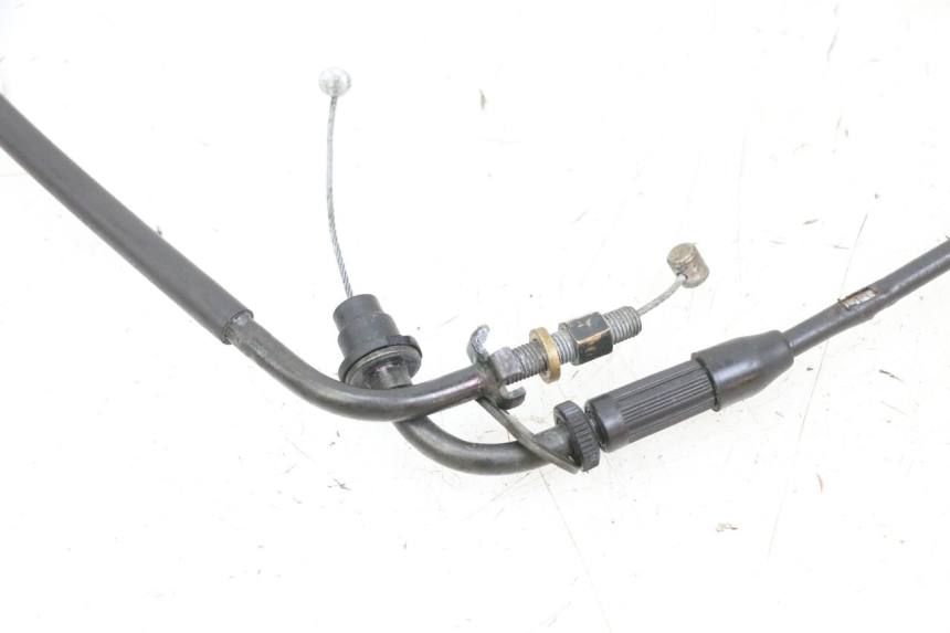 photo de CAVO DELL'ACCELERATORE YAMAHA YP MAJESTY 125 (2002 - 2006) - Altra angolazione
