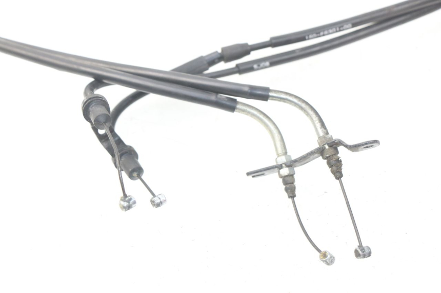 photo de Cavo dell'acceleratore YAMAHA YP X-MAX XMAX 400 (2014 - 2017)