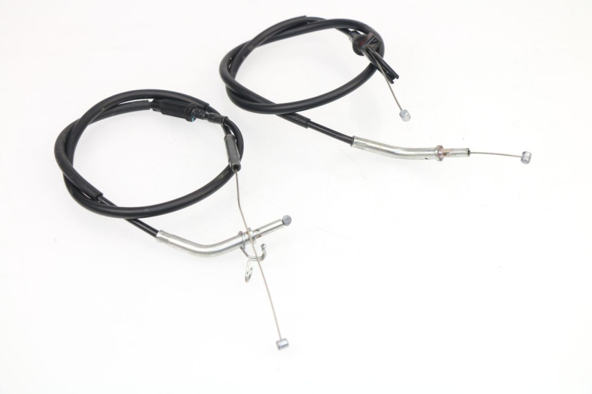 photo de CAVO DELL'ACCELERATORE KAWASAKI Z 650 (2016 - 2019)