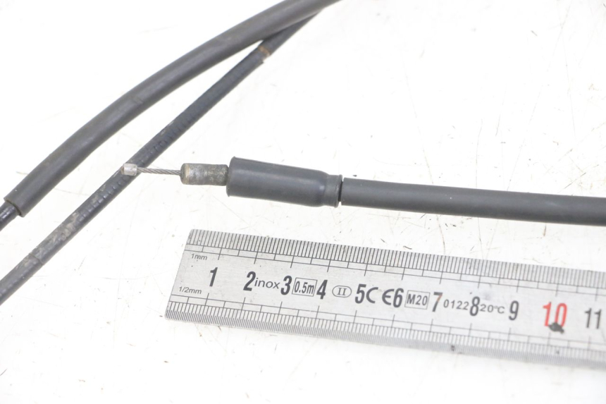 photo de CAVO DELL'ACCELERATORE PEUGEOT ZENITH 50 (1994 - 1999)