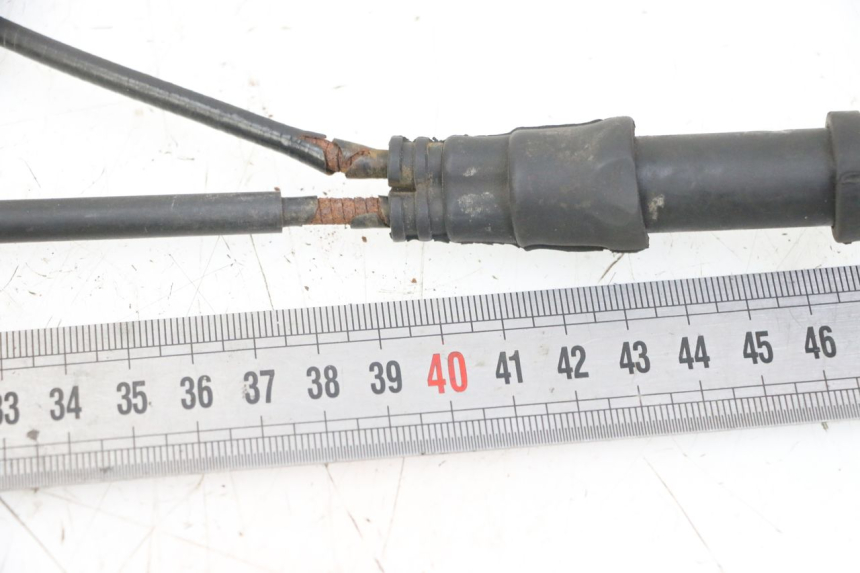 photo de CAVO DELL'ACCELERATORE PEUGEOT ZENITH 50 (1994 - 1999)