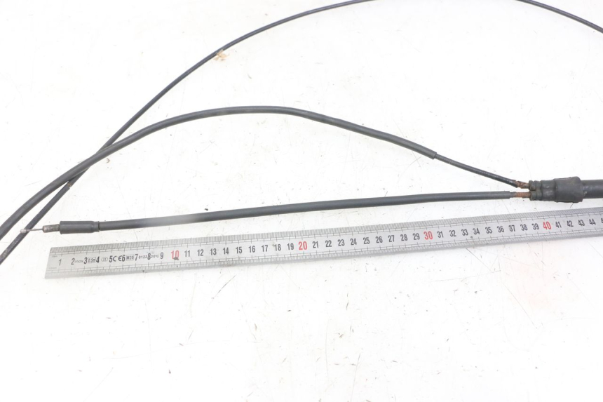 photo de CAVO DELL'ACCELERATORE PEUGEOT ZENITH 50 (1994 - 1999)