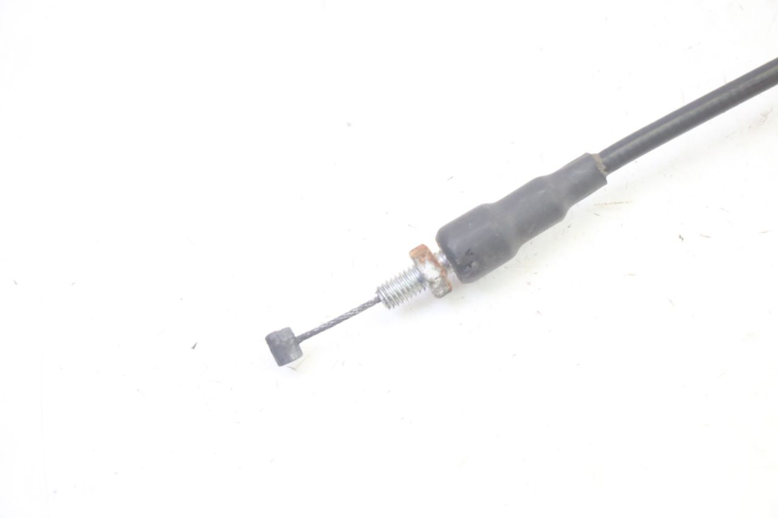 photo de CAVO DELL'ACCELERATORE PIAGGIO ZIP 4T 50 (2018 - 2020) - Zoom sullo stato d'uso