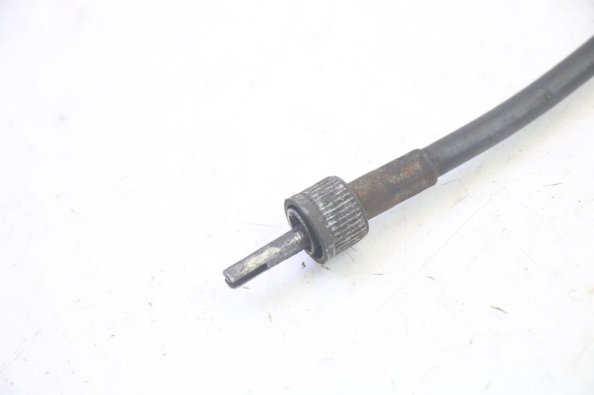 photo de CAVO CONTACHILOMETRI KAWASAKI GPX R WARBIRD 600 (1988 - 1993) - Zoom sullo stato d'uso