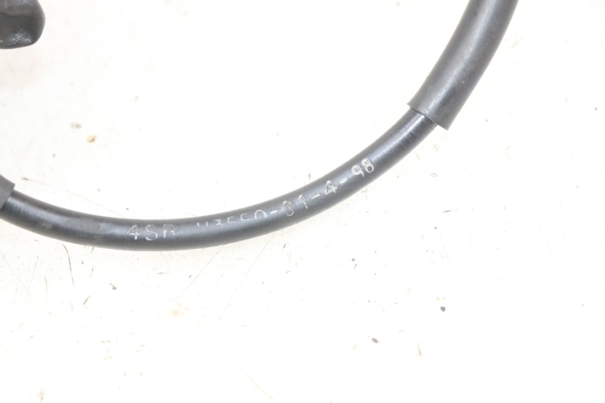 photo de CABLAGGIO CONTACHILOMETRI MBK BOOSTER NEXT GENERATION 50 (1995 - 1998)
