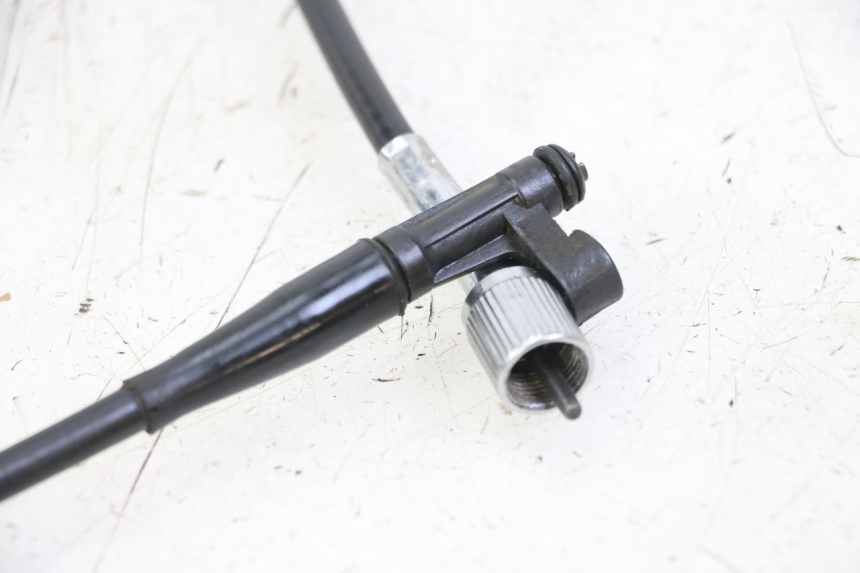 photo de CAVO CONTACHILOMETRI REGAL RAPTOR RAXTER 2 125 (2007 - 2015) - Primo piano tecnico