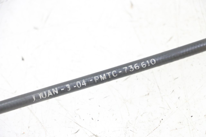 photo de CAVO CONTACHILOMETRI PEUGEOT SPEEDFIGHT 2 LC 50 (2000 - 2009)
