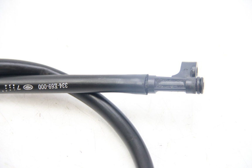 photo de CABLAGGIO CONTACHILOMETRI SYM JET EURO X 2T 50 (2003 - 2007)