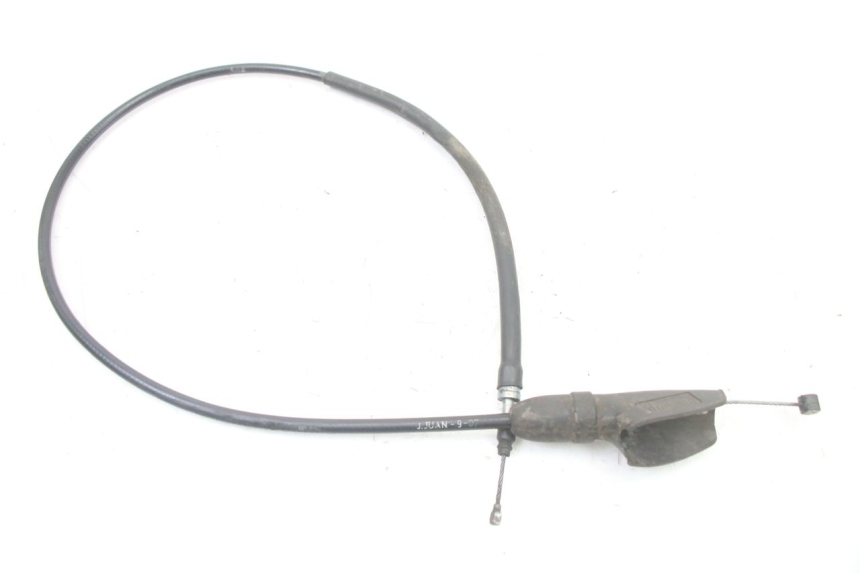 photo de CAVO DERBI SENDA R X-TREME 50 (2006 - 2010)
