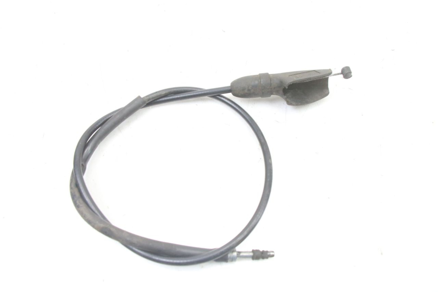 photo de CAVO DERBI SENDA R X-TREME 50 (2006 - 2010)